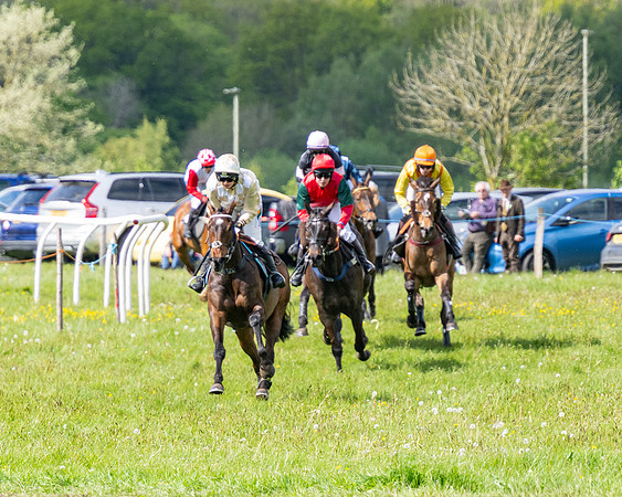 Race 3 - Mixed Open  (2 of 88)