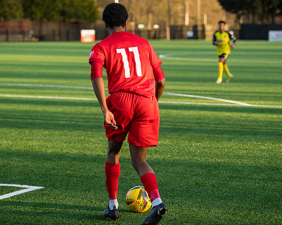 Rams v Gosport Borough (212 of 239)