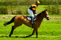 Race 3 - Aga Ladies Open 12