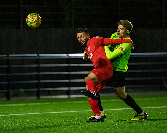 Rams 1 Harrow Borough 3  (11 of 232)