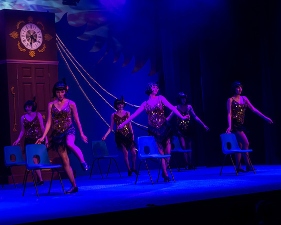 19 - 20's Flappers (83 of 123)