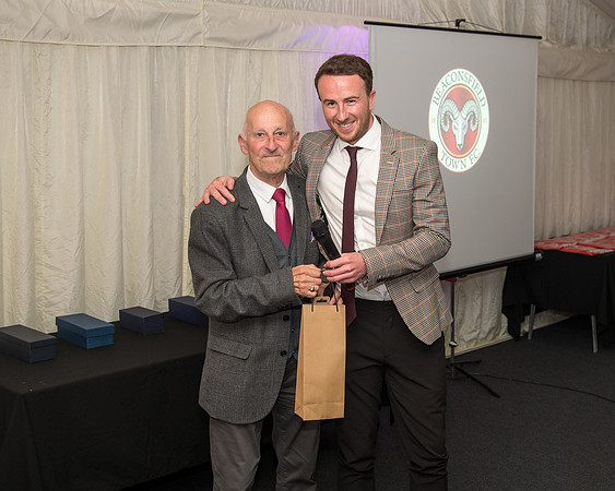Presentation evening (127 of 156)