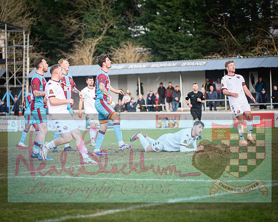 Chesham Utd 1 v Truro 4 (329 of 356)