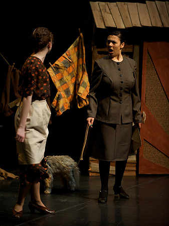 The Wizard of OZ -  27