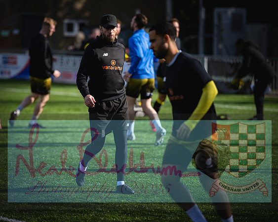 Worthing 3 v Chesham Utd 0 (53 of 330)