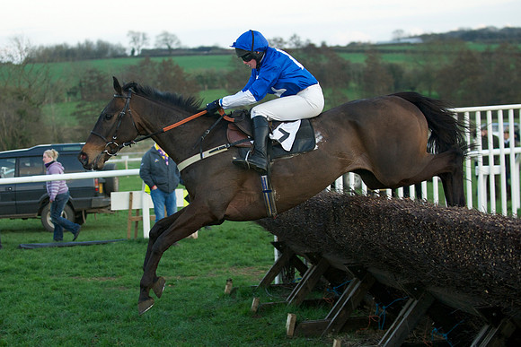 Race 9 -  65