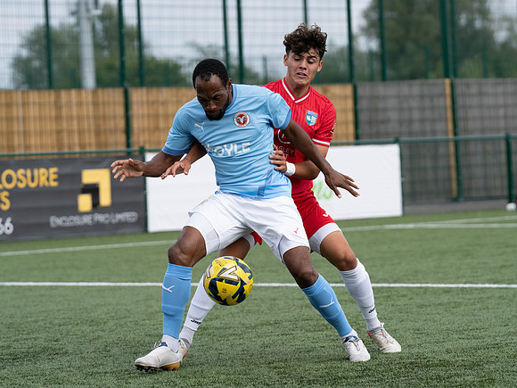 Walton and Hersham 2 Rams 2 (48 of 250)