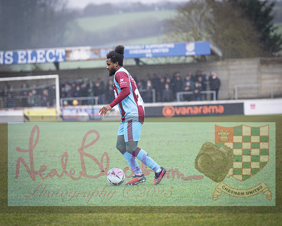 Chesham Utd 1 Enfield Town 3 (334 of 473)