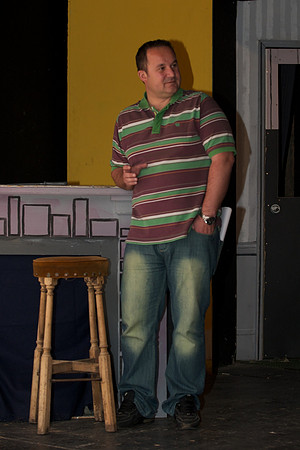 House Guest rehearsal 36