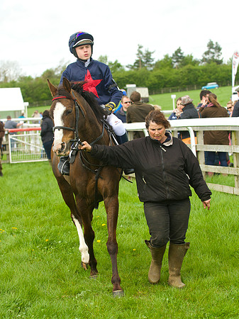 Pony Race - 3    21