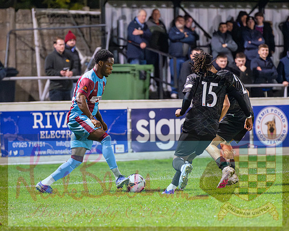Chesham Utd 3 v 1 Chippenham Town (251 of 416)