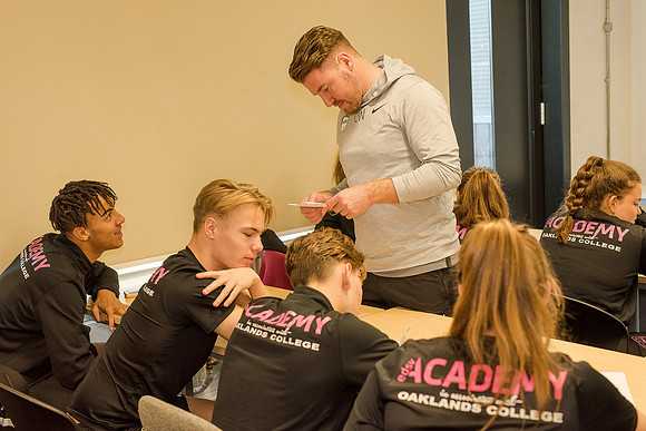 edsv Academy - Classroom (67 of 68)