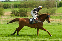 Race 3 - Aga Ladies Open 14