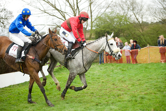 Race 6 - Maiden  77