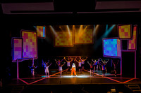 Legally Blonde The Musical