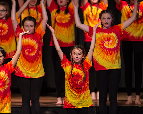 Amersham School - Salute (71 of 582)