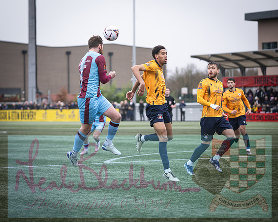 Slough Town 1 Chesham Utd 1 (310 of 517)