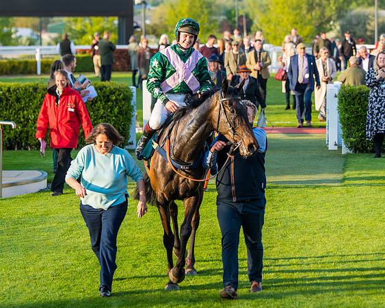Race 5 - ITM Mares'  (97 of 181)