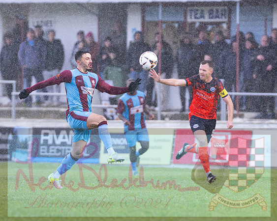 Chesham Utd 0 v Dorking Wanderers 5 (116 of 296)