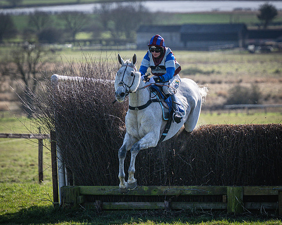 Race 1 - Veteran Horse (47 of 62)