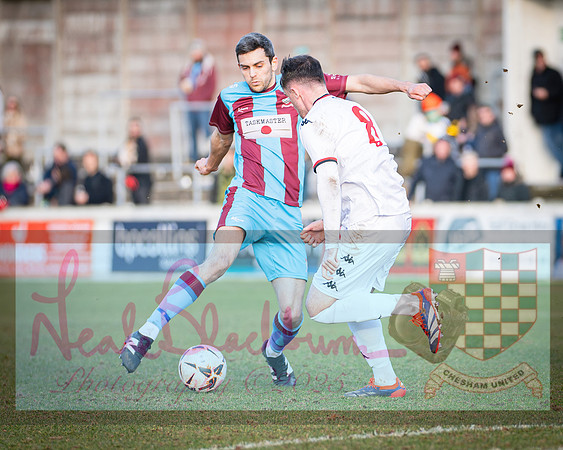 Chesham Utd 1 v Truro 4 (306 of 356)