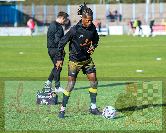 Weymouth 1 v Chesham Utd 1 (44 of 326)