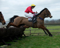 Race 2 - French Horn Open Maiden