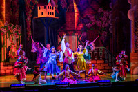 Swan Panto 2017