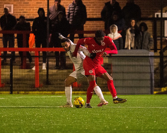 Rams v MK Dons (124 of 402)
