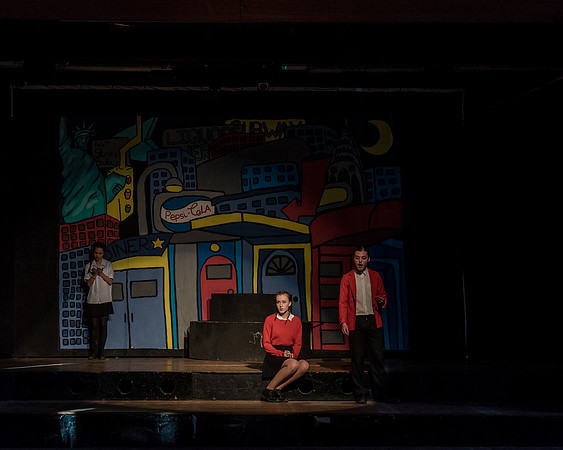 Guy and Dolls - Act Two (38 of 137)