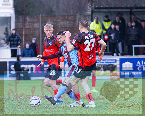 Chesham Utd 0 v Dorking Wanderers 5 (137 of 296)