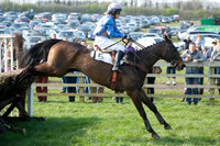 Race 3 - Ladies Open