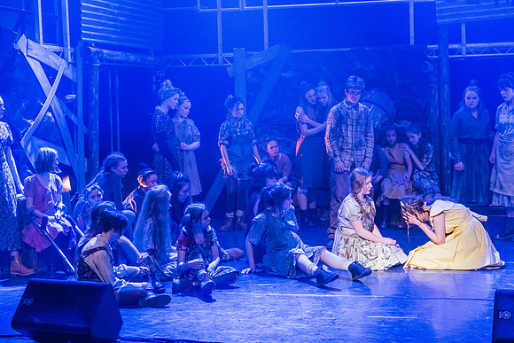 Urinetown - Thurs (325 of 505)
