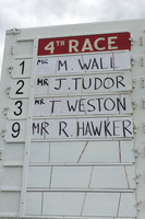 Race 4 -  1