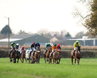 Race 4 - Restricted 5