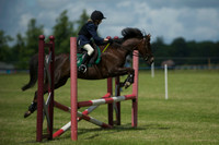 SOHS PC Summer Show at BCA 17th June 2012