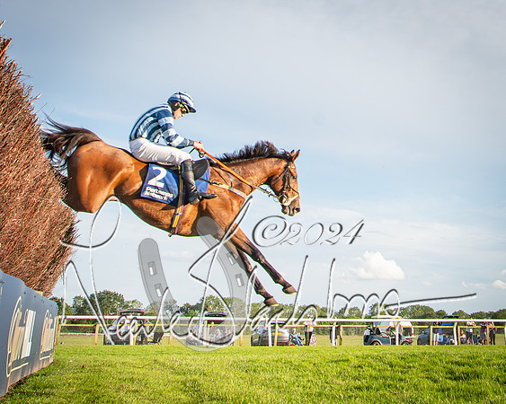 Race 4 - Peretemps Stratford Foxhunters (87 of 168)