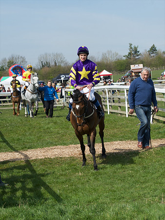 Pony Race 3 -  8