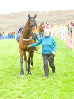 Kimblewick Point to Point at Kingston Blount Racecourse on Saturday 12th April 2014