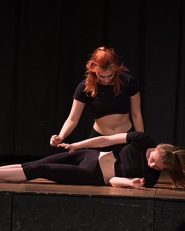 Amersham School - Salute (110 of 582)