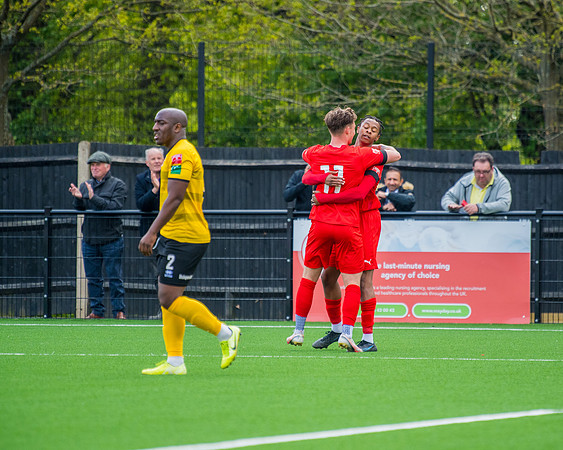 Rams v Truro City  (187 of 236)