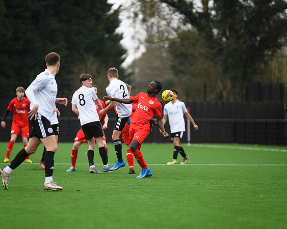 Rams v Procision Academy Reading (270 of 278)