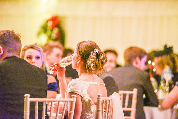 Hannah and Ryan