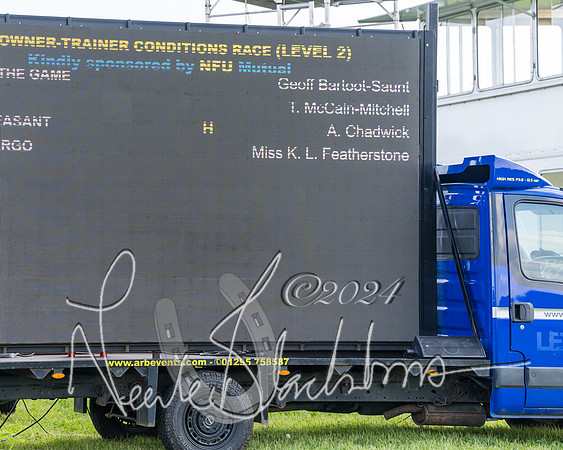 Race 6 - Owner trainer conditions (6 of 272)