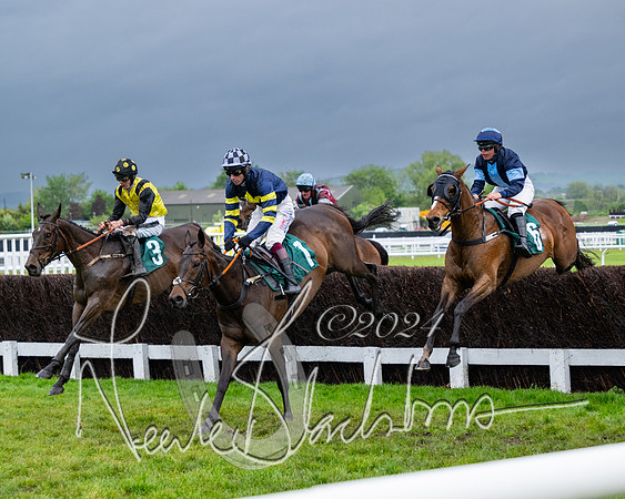 Race 5 - Mares Open  (44 of 129)