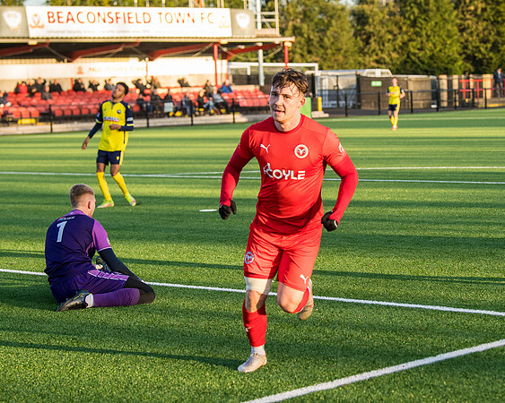 Rams v Gosport Borough (153 of 239)