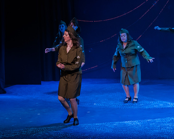 22 - Army Girls (29 of 111)