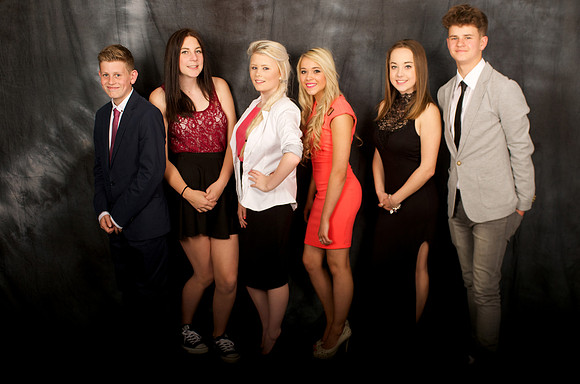 Sports awards evening  444