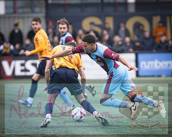 Slough Town 1 Chesham Utd 1 (170 of 517)