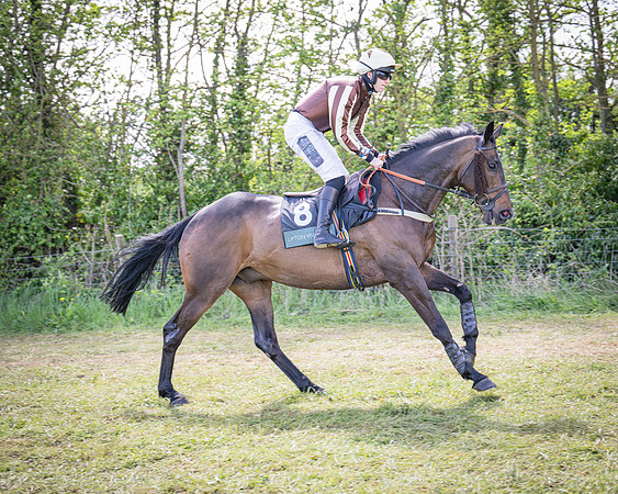 Race 2 - Winkworth conditions race 2m 4f (16 of 126)